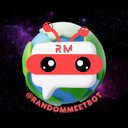 Random Meet Bot — Telegram bot