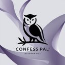 Confess Pal — Telegram bot