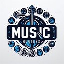 Music Hunters — Telegram bot