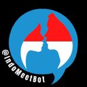 Indo Meet — Telegram bot