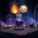 EmojiMerger — Telegram bot